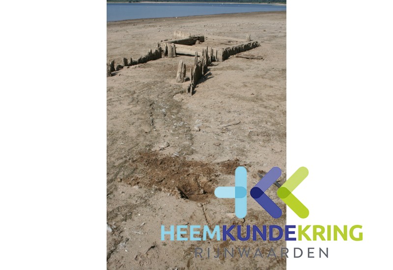 4-9-2013 Restanten water punt locks op de Bijland (11)